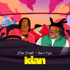 Shayn Youngstar – Idan ft. Berri Tiga
