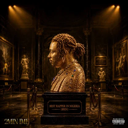 2Min Ime – No Way Ft. JeriQ