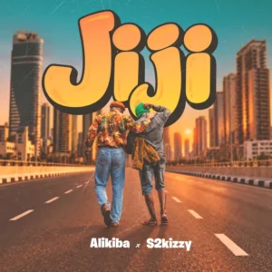 Alikiba – Jiji Ft. S2kizzy
