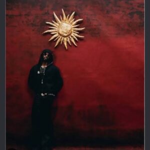 Black Sherif – Run Around