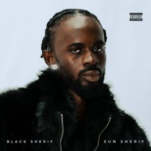 Black Sherif – Love Again Ft. Full Blown