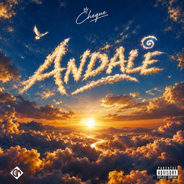 Cheque – Andale