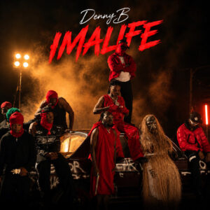 DennyB – Imalife