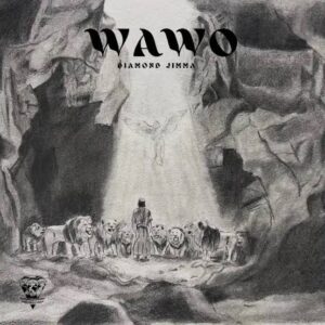 Diamond Jimma – Wawo
