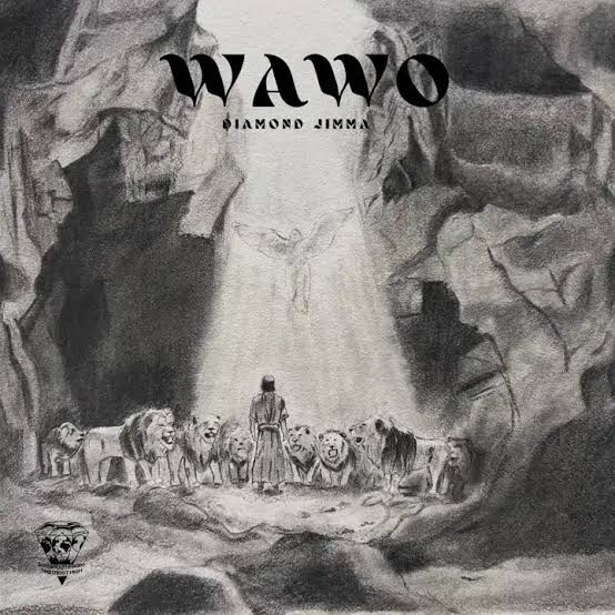 Diamond Jimma – Wawo