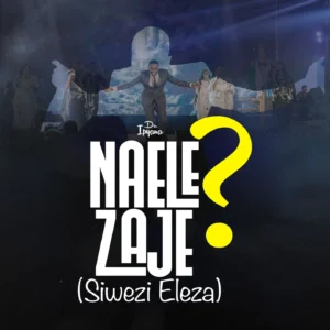 Dr. Ipyana – Naelezaje (Siwezi Eleza)