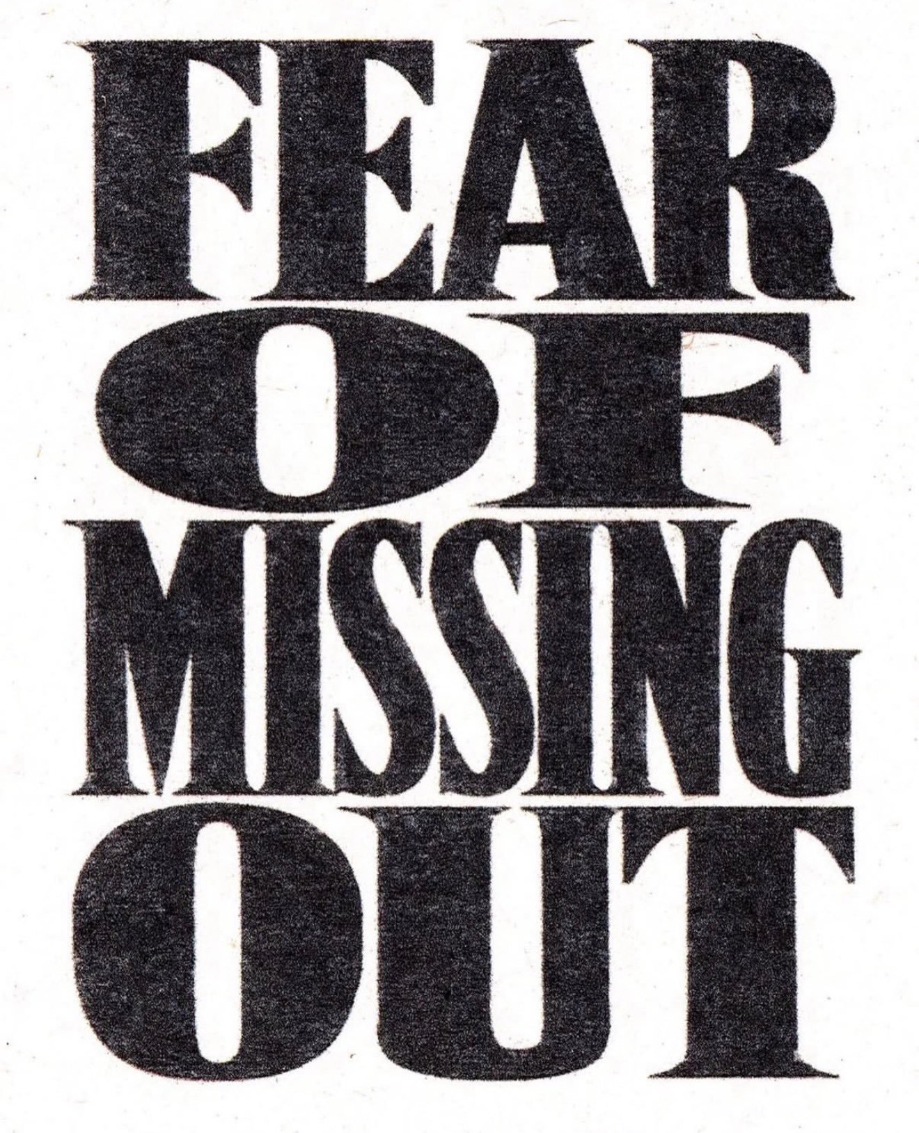 Drake – Fomo