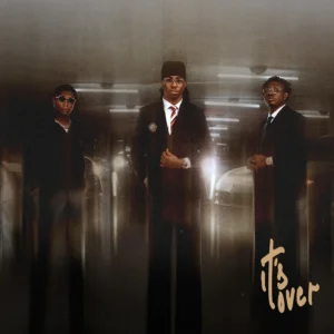 FOLA – It’s over Ft. Bella Shmurda & Zlatan