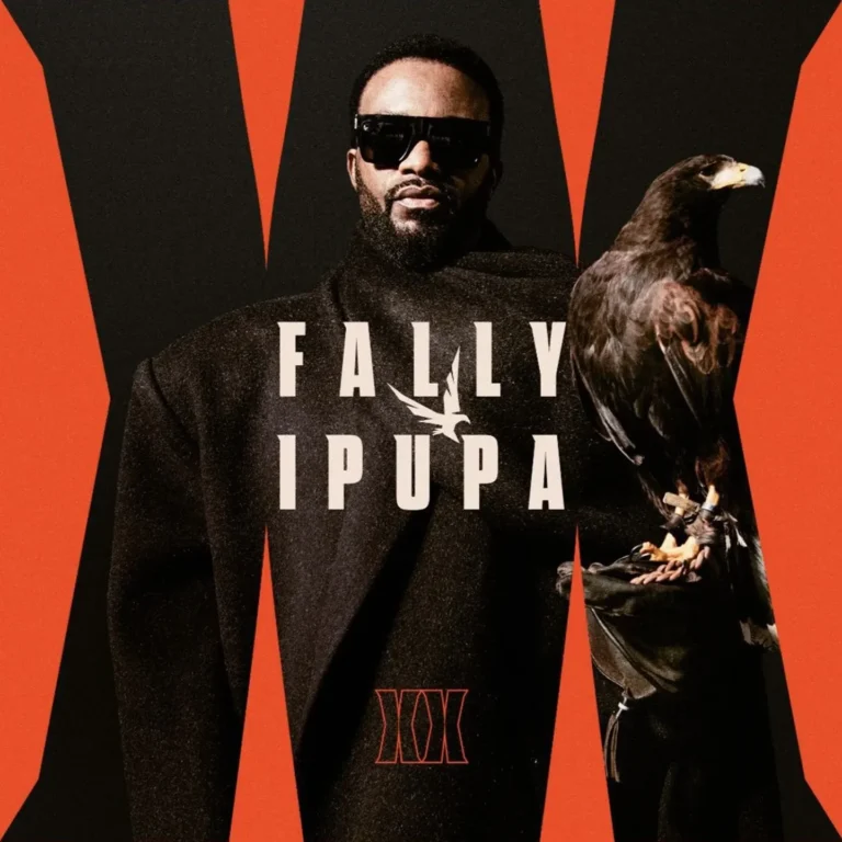 Fally Ipupa – C’est comment Ft. Afrik’an legend