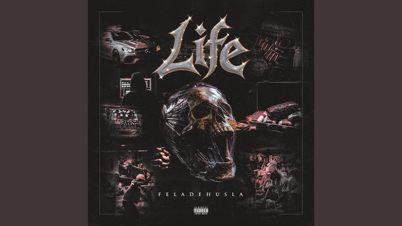 Feladehusla – Life
