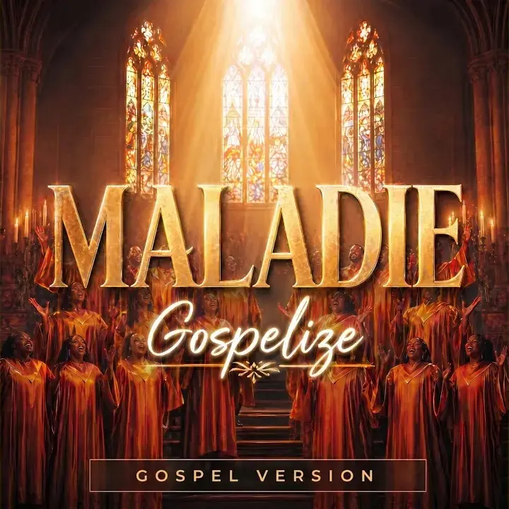 Gospelize – Maladie (Gospel)