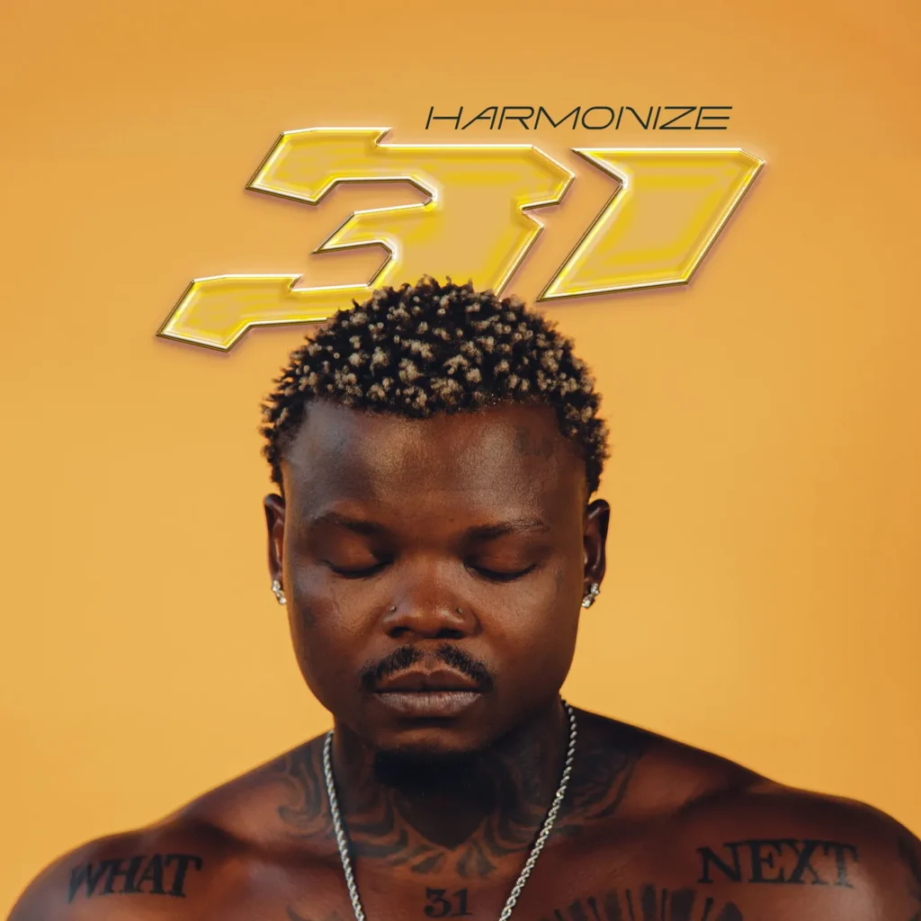 Harmonize – All Night Ft. Darkoo & Yemi Alade