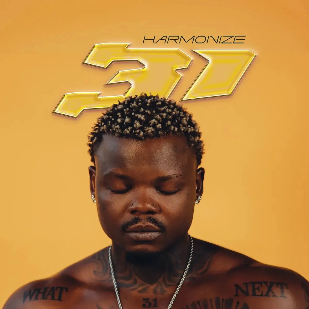 Harmonize – Bumpy Ride ft. Mayorkun