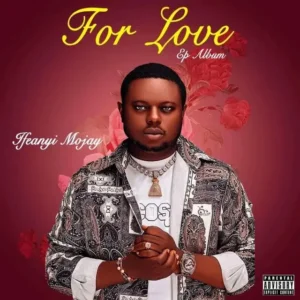 Ifeanyi Mojay – Go Away