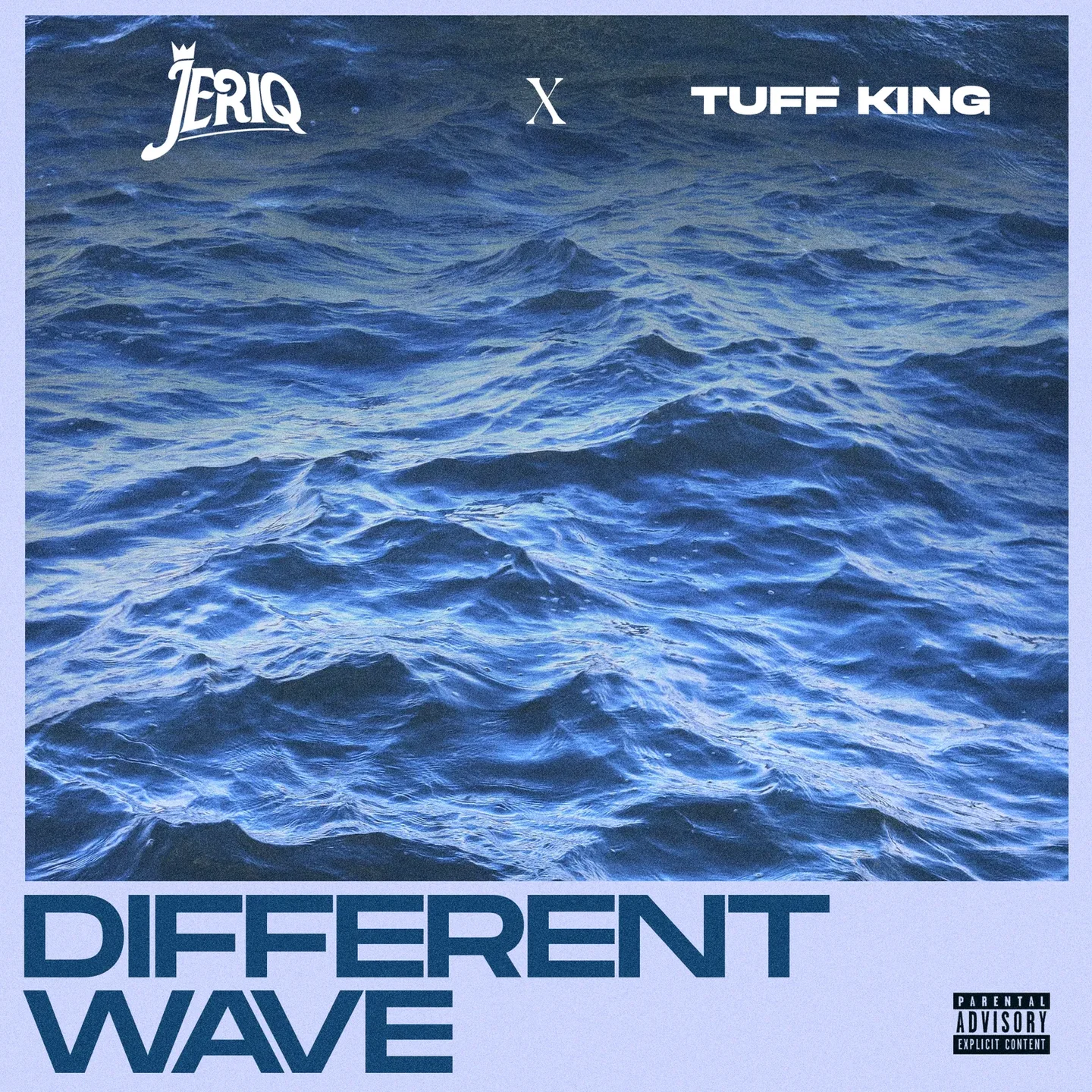 Jeriq – Different Wave Ft. Tuff King