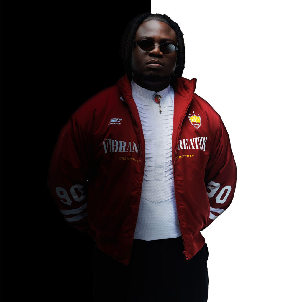 Kaestyle – Dey Go