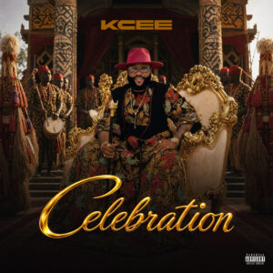 Kcee Drops New Song Celebration