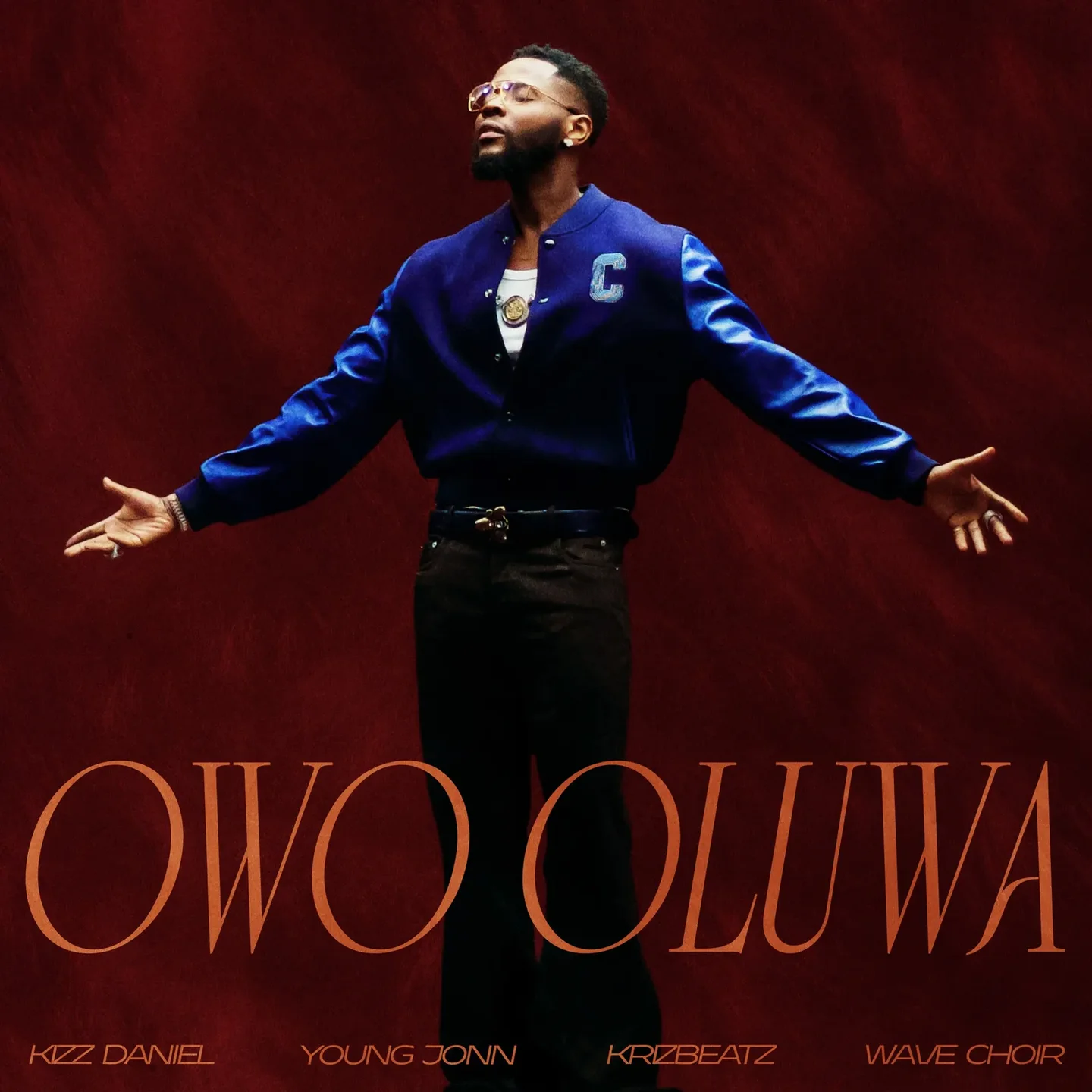 Kizz Daniel – Owo Oluwa Ft. Young Jonn, Krizbeatz & Wave Choir