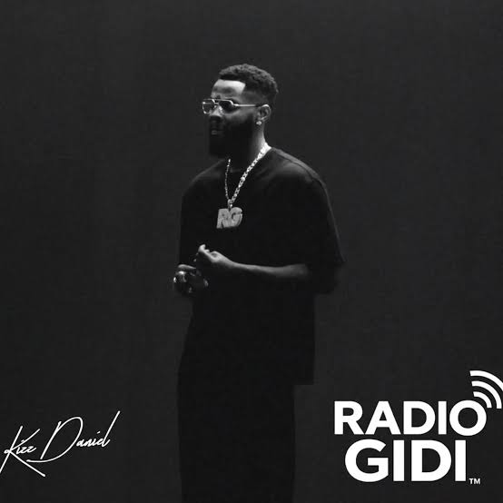 Kizz Daniel Drops New Song "December