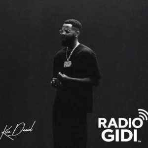 Kizz Daniel – Te amo ft. Shatta wale