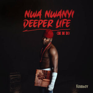 Kolaboy – Onu Ft. Yungkeb