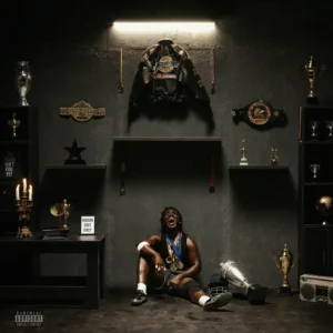 Kweku Smoke – Soul Healer