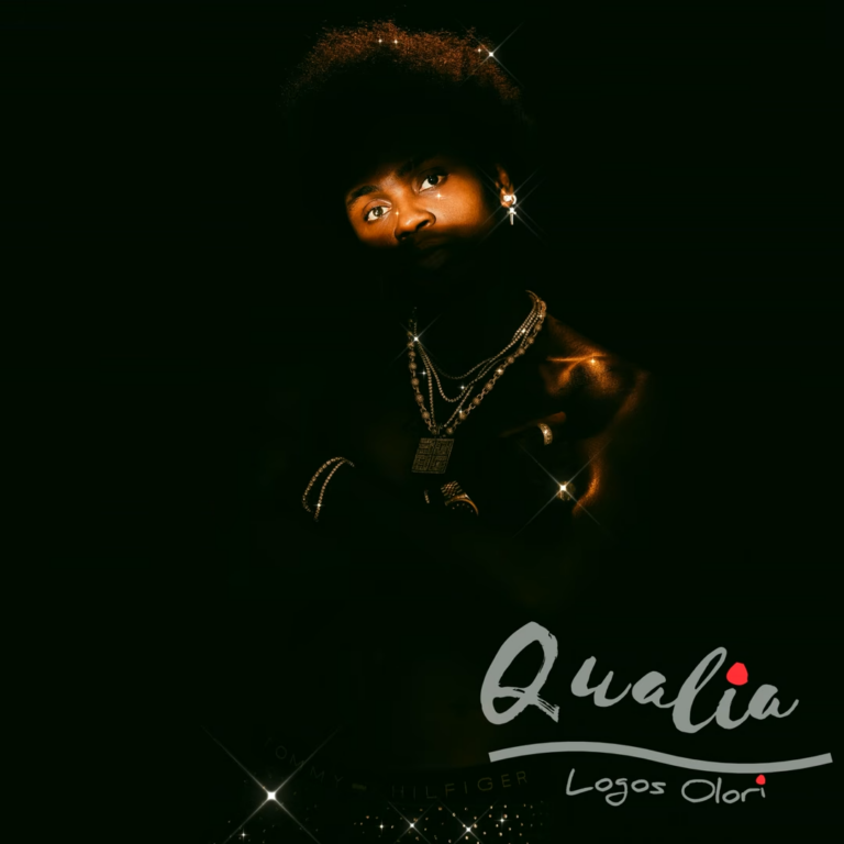 Logos Olori – Awade Ft. L Boi