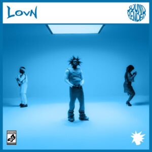 Lovn – Konse