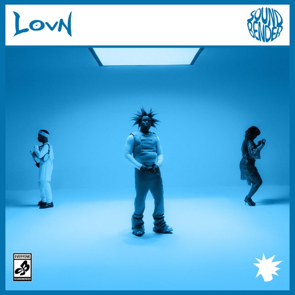 Lovn – Konse
