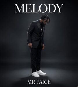 Mr Paige – Melody