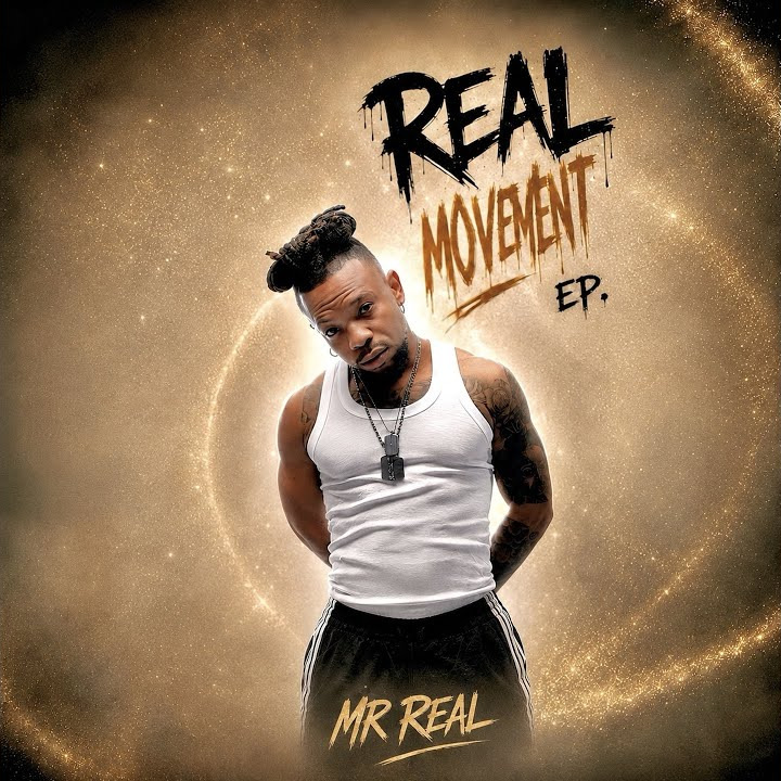 Mr Real – Onaba 2.0 Ft. DennyB & DanDizzy
