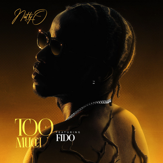 Nutty O – Too Much Ft. Fido