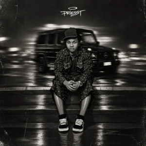 Priesst – Good Better Benz Ft TiMi