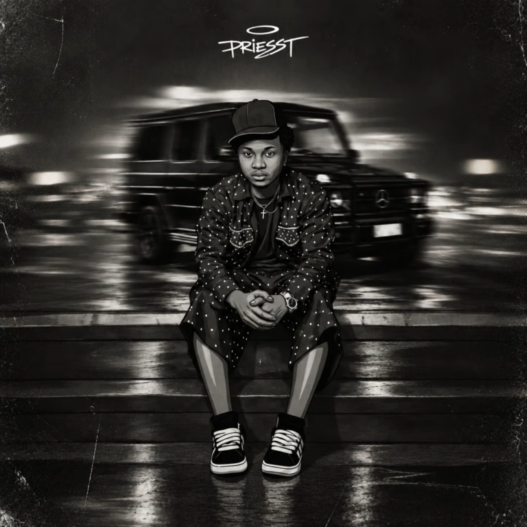 Priesst – Good Better Benz Ft TiMi