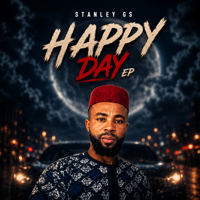 Stanley GS – Presssure