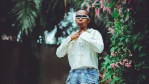 Trésor MD – “Hustler”: A Raw Anthem of Ambition
