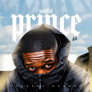 Tsebebe Moroke – Another World of Grace (Intro) Ft. The Bless
