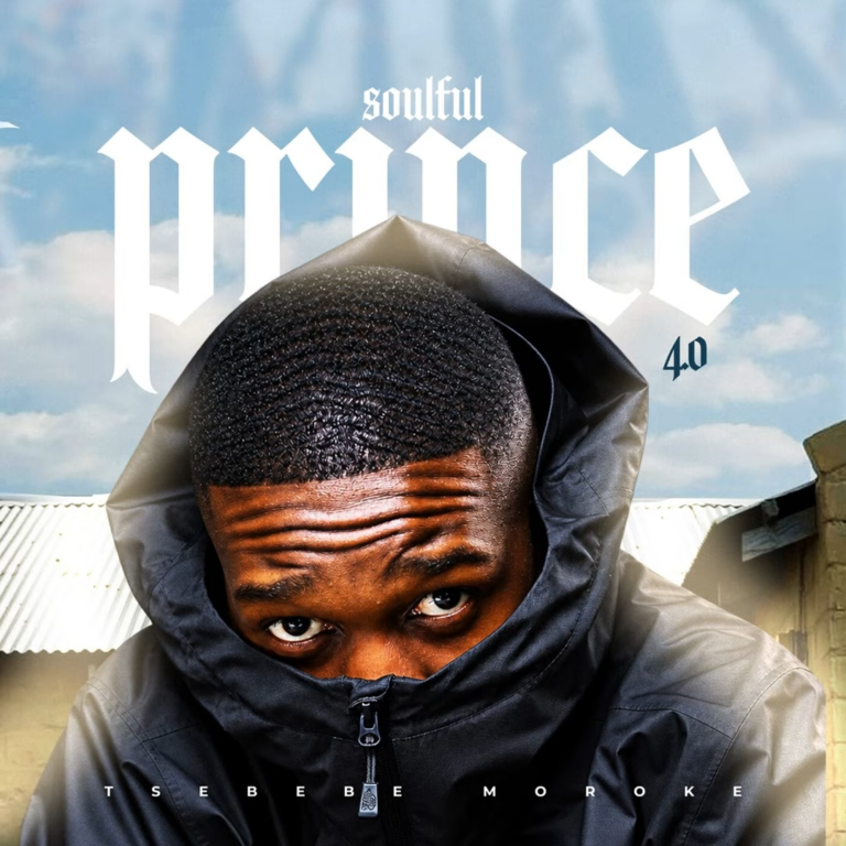 Tsebebe Moroke – Another World of Grace (Intro) Ft. The Bless