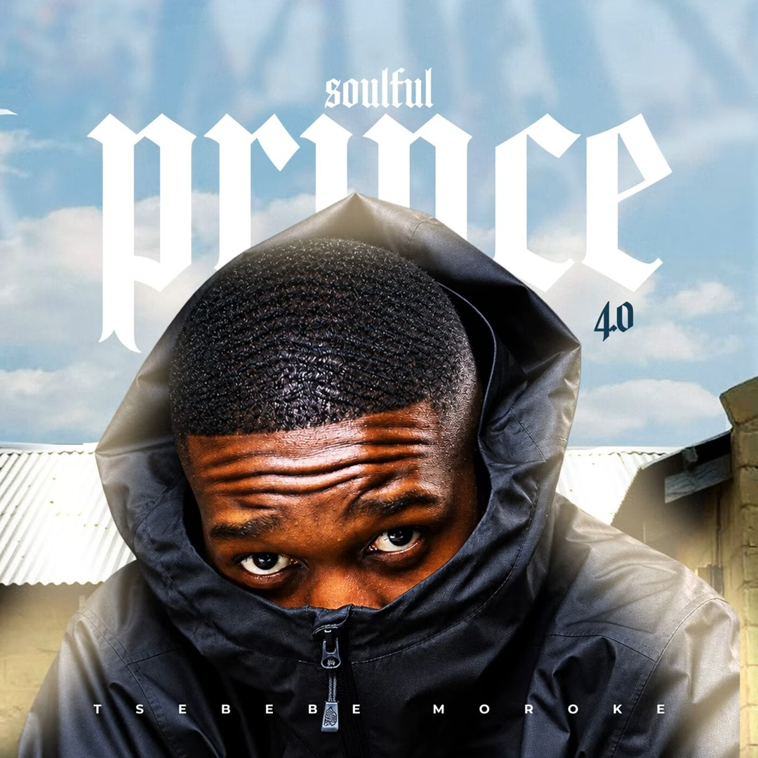 Tsebebe Moroke – Another World of Grace (Intro) Ft. The Bless