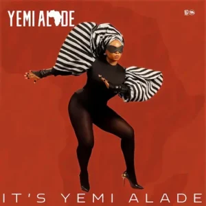 Yemi Alade – Titanium