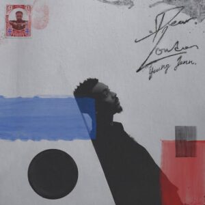 Young Jonn – Glass In The Air