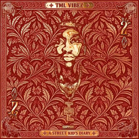 Tml Vibez – Radio