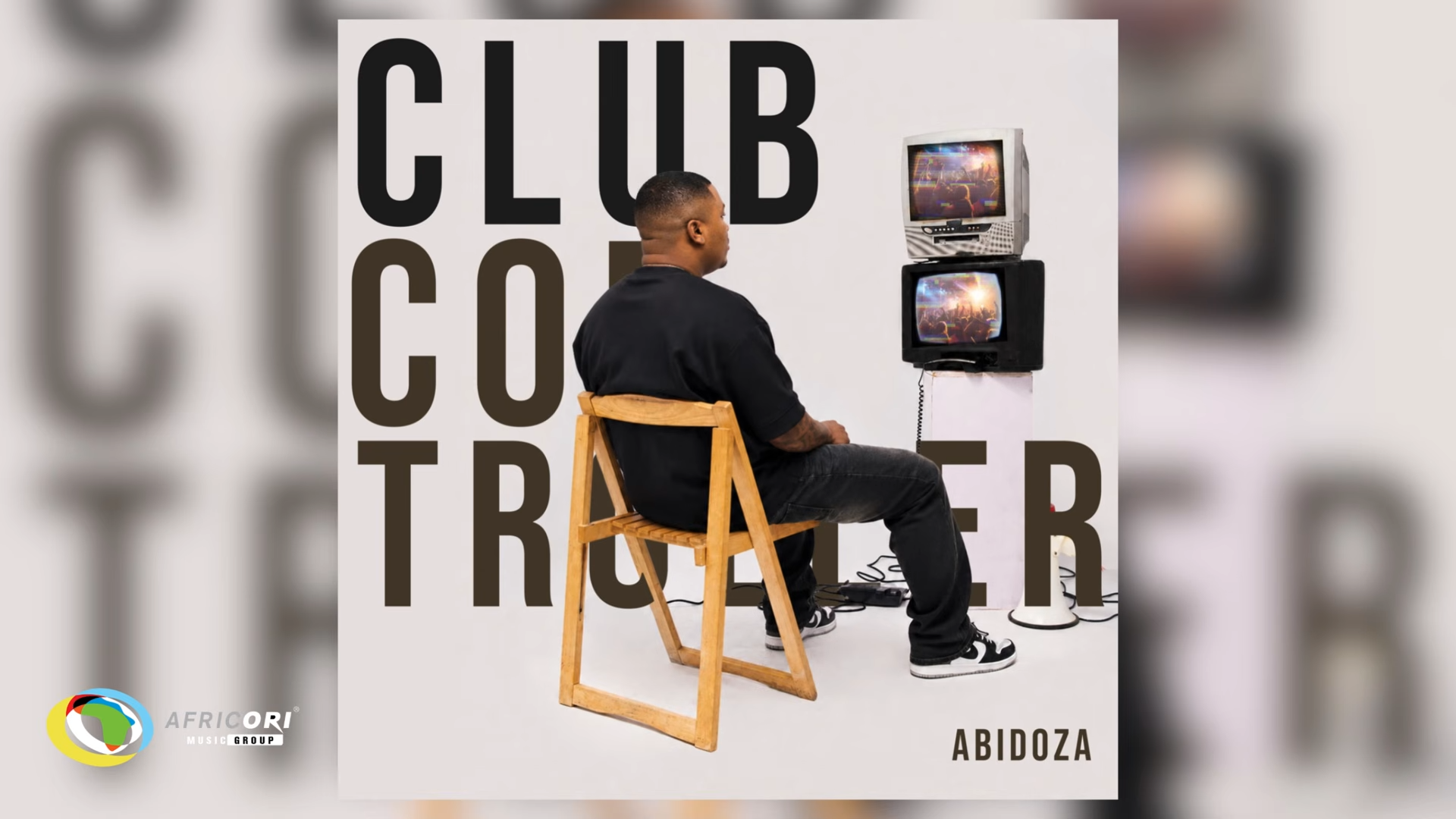 Abidoza – Chomi Ft. Djy Vino, KMAT & Trixx
