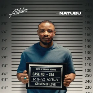 Alikiba – Natubu
