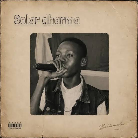 Billion Solar – Dandelion Ft. Deo Beats