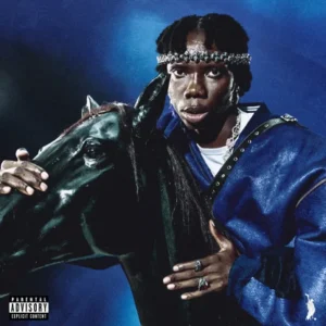 Blaqbonez – Finesse You Ft. Tml Vibez