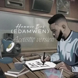 Hammerboi – Love Letter (Acoustic Version)