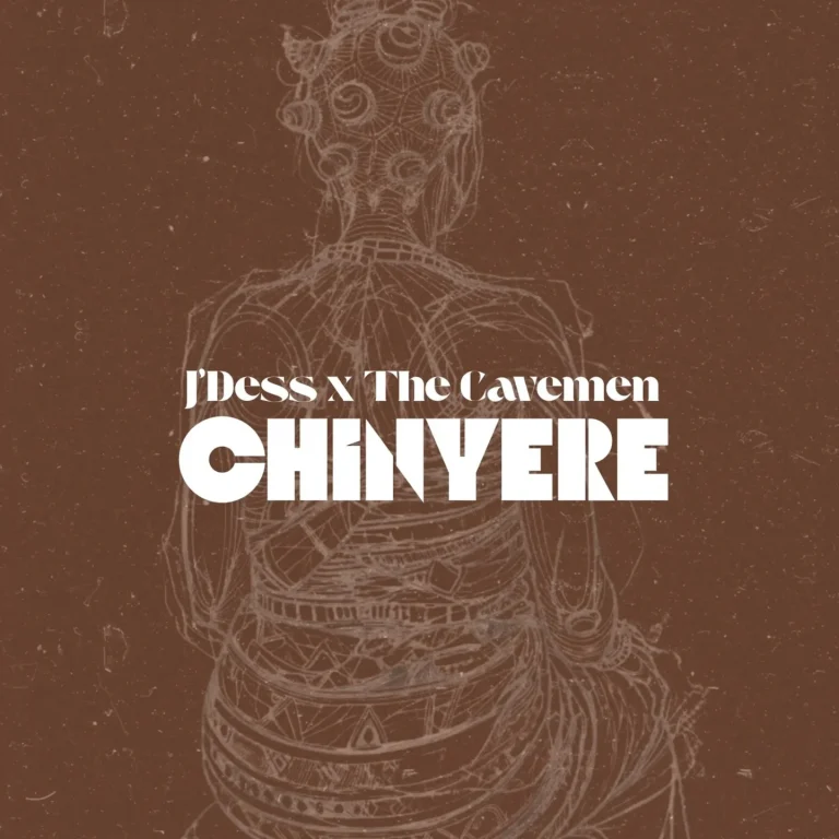 J’Dess – Chinyere Ft. The Cavemen