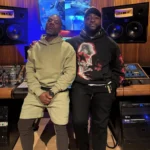 Kirk Franklin – Hope In You Ft Davido