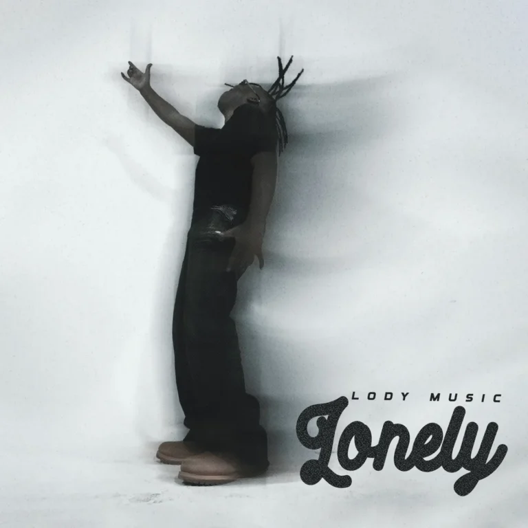 Lody Music – Lonely